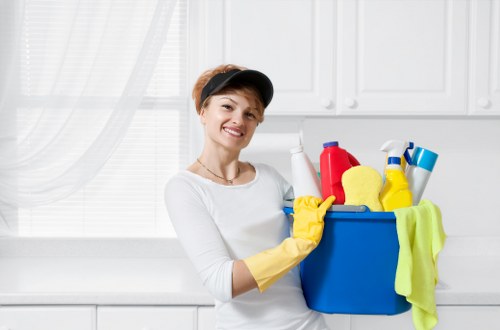Deep carpet cleaning benefits for homes and offices in Tower Hill