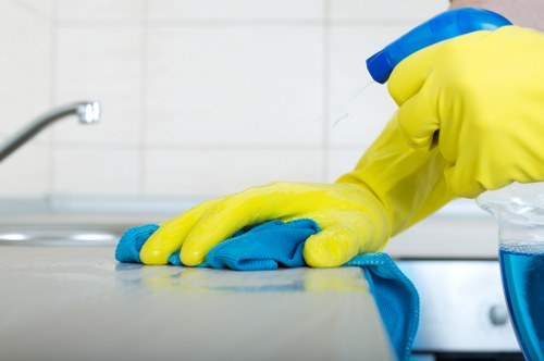 Service records and complaint investigation process