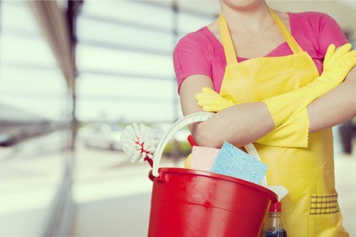 Charity partnership supporting reuse and recycling efforts