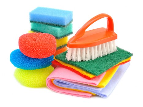Commercial stain removal services for Tower Hill businesses