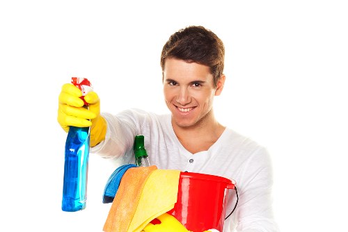 Eco-friendly carpet cleaning operations with sustainable practices