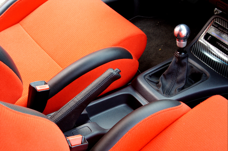 Deep cleaning Regular cleaning